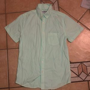 Men’s express shirt